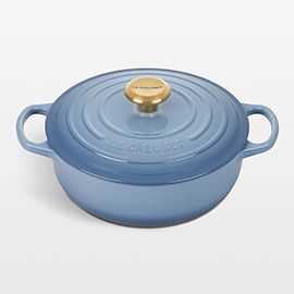 over 40% off Le Creuset® 3.5-Qt. Sauteuse Pans‡