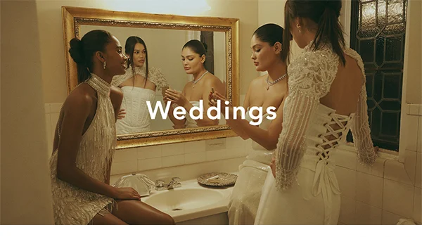 Weddings
