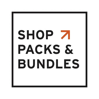 Shop Packs & Bundles
