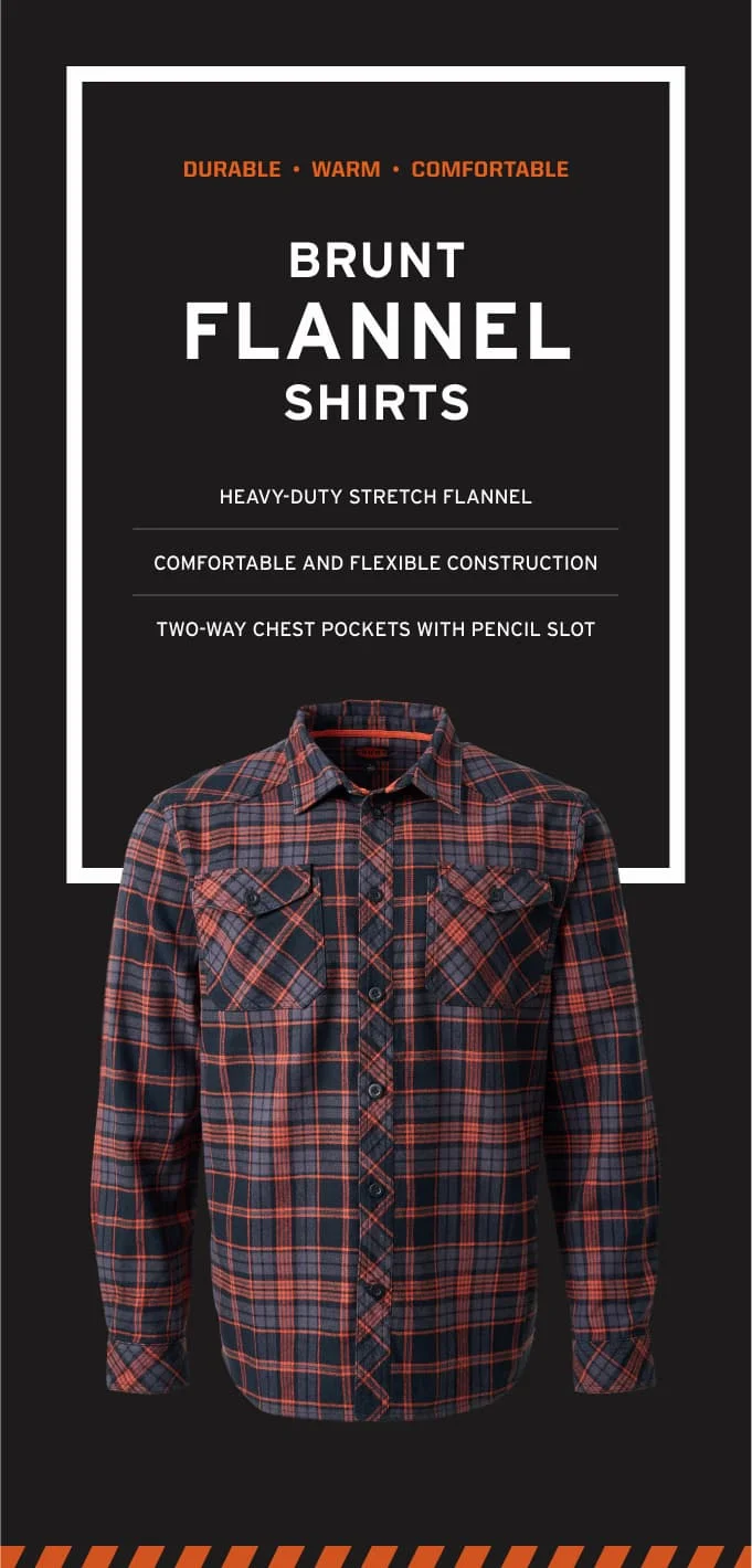 Flannel Deals