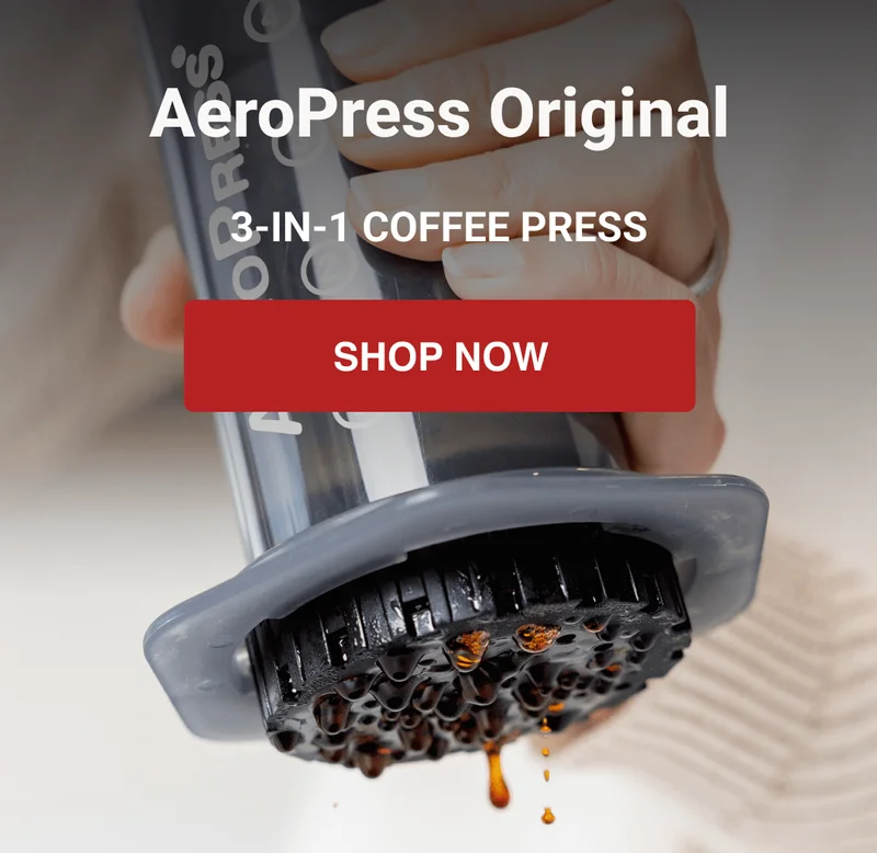 AeroPress Original