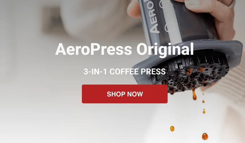 AeroPress Original