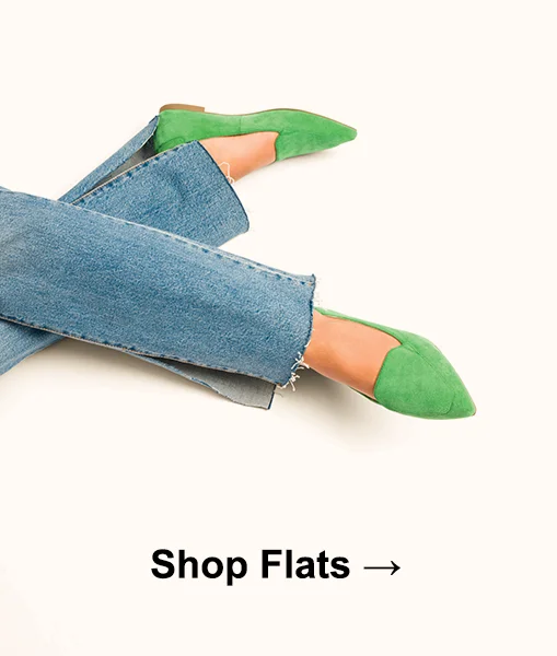 Shop Flats
