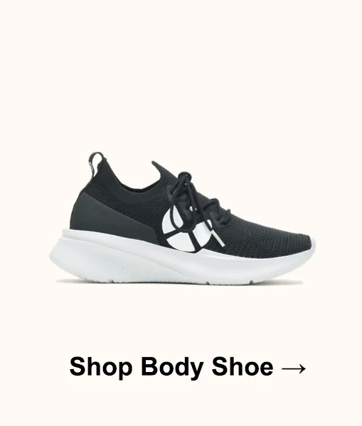 Shop Body Shoe
