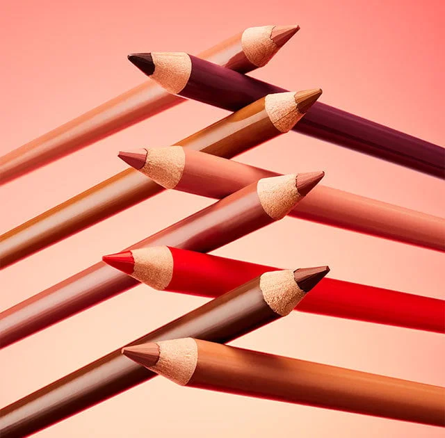 Cream Glide Lip Liner