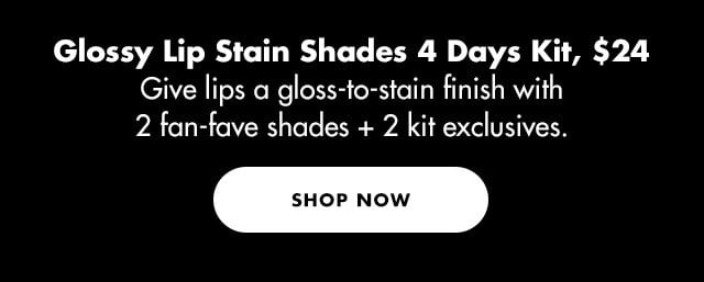 shop now