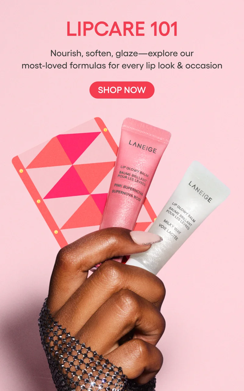 lipcare 101