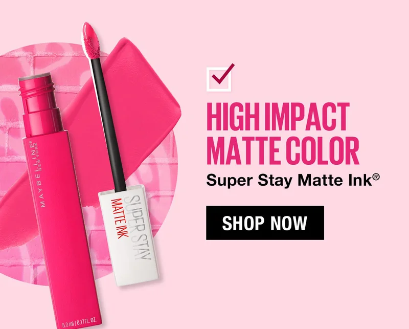 HIGH IMPACT MATTE COLOR