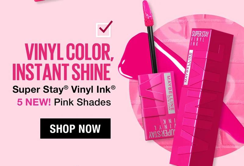 VINYL COLOR, INSTANT SHINE
