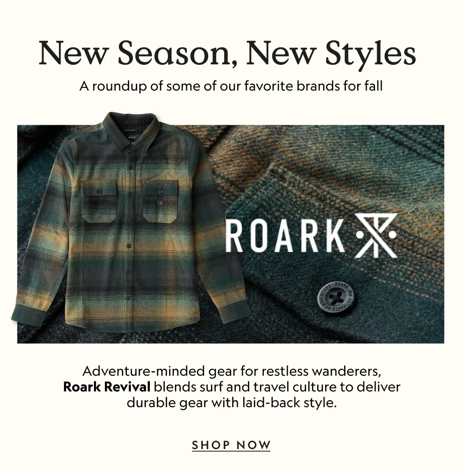 Roark Revivalt