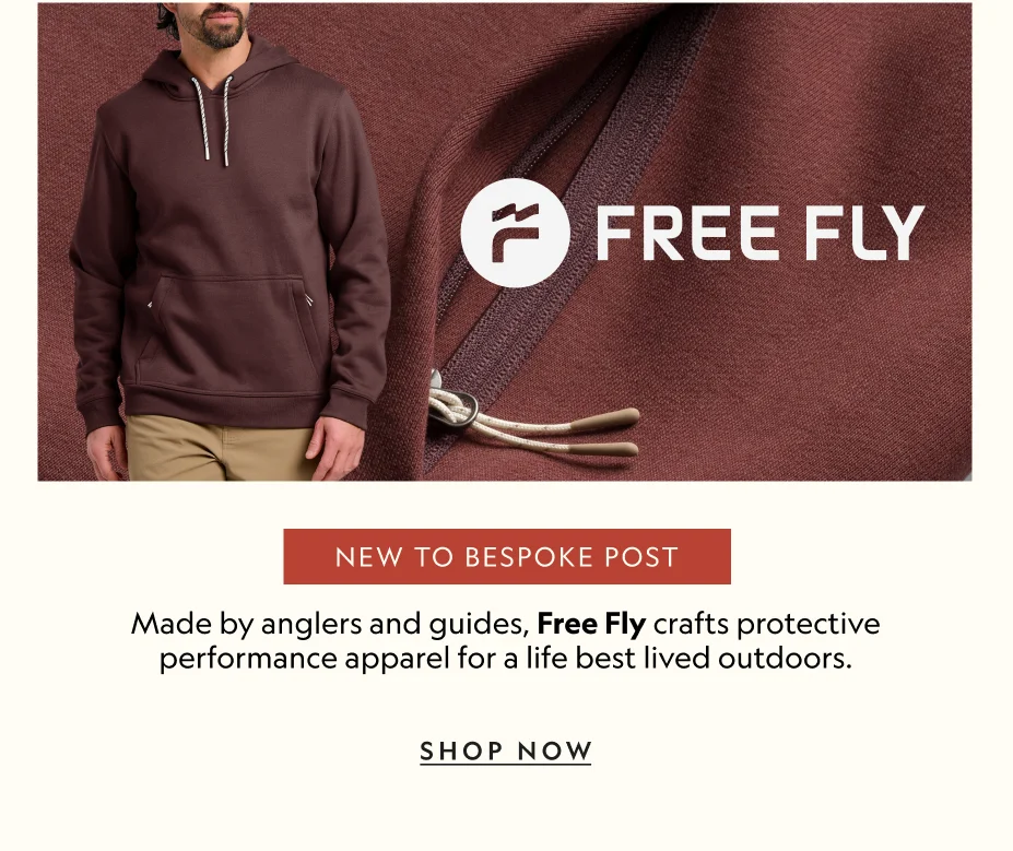 Free Fly