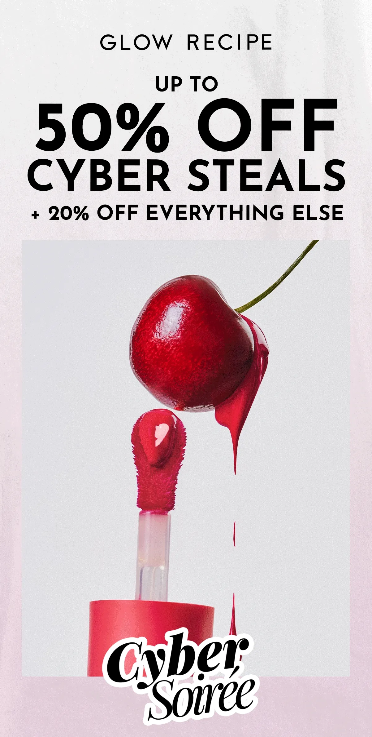 Cyber Steals