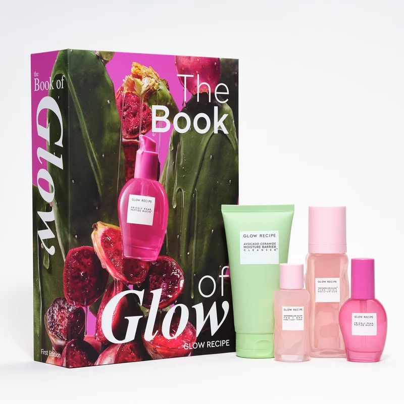 Image of The Book Of Glow