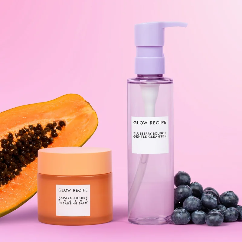 Image of Clarifying Double Cleanse Duo