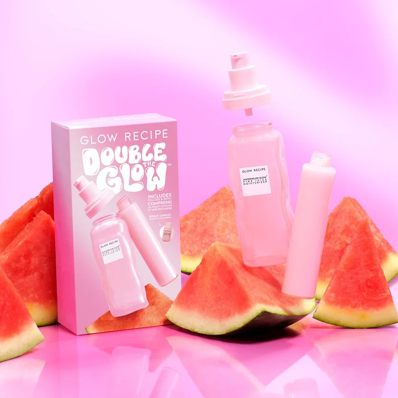 Image of Double the Glow Kit