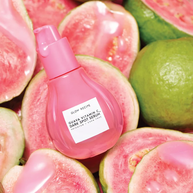 Image of Guava Vitamin C Dark Spot Serum