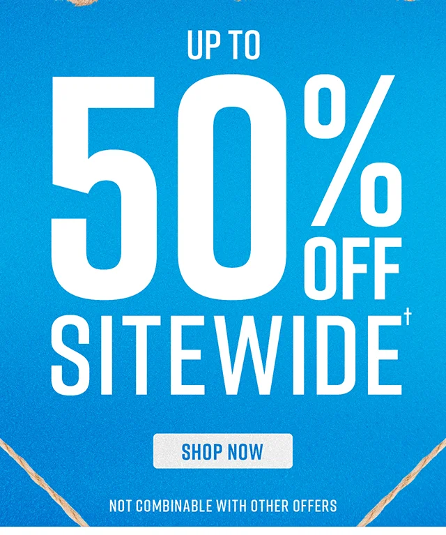 Last Day Gift The Holiday Hits Up to 50% Off Sitewide Shop Now