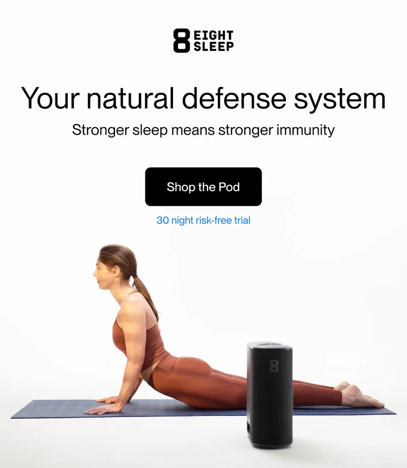 Your natural defense system