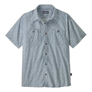 Back Step Shirt