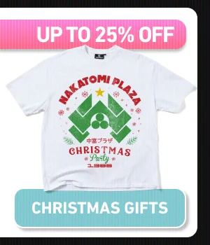 Christmas gifts and clothing