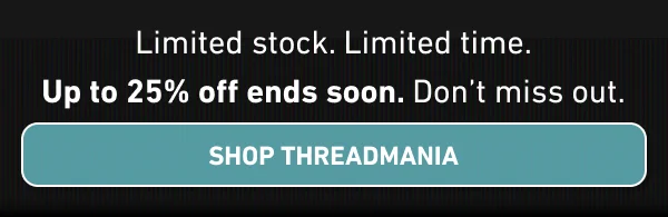 Shop threadmania