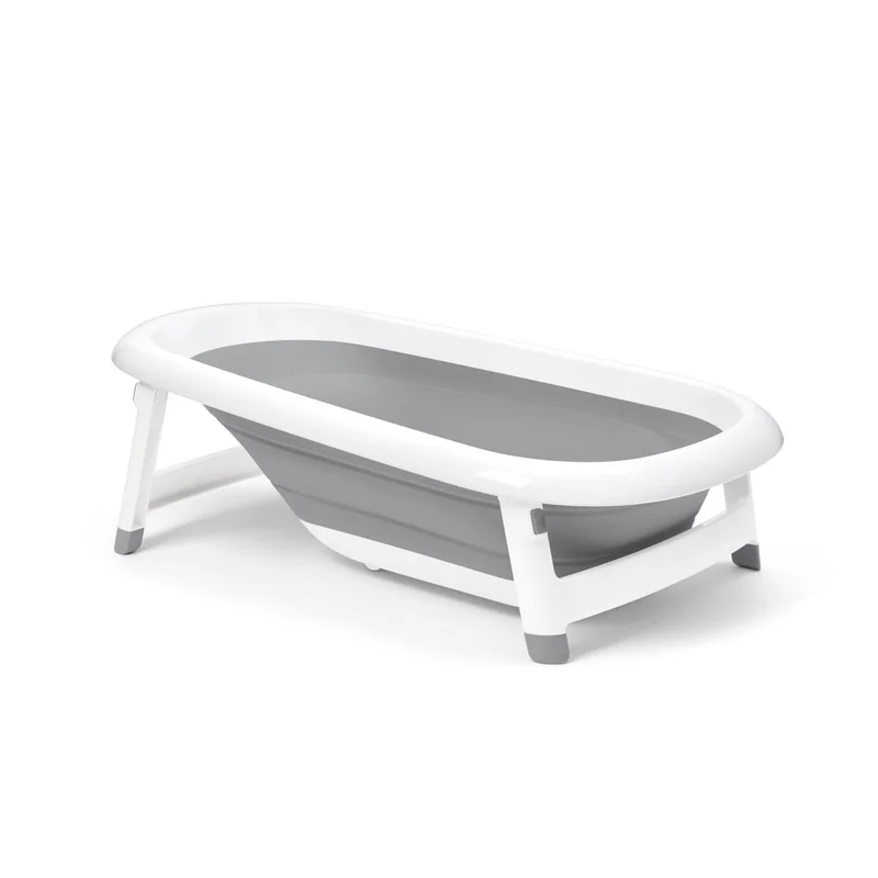 Image of Splash & Store Bathtub