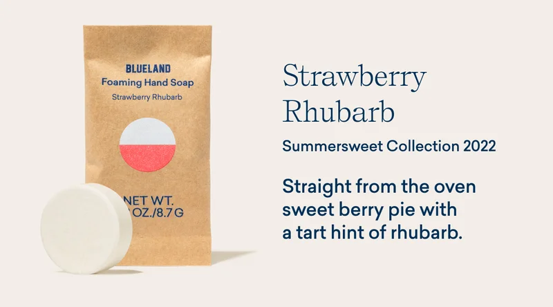 Strawberry Rhubarb