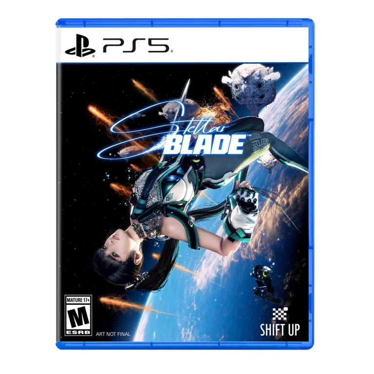 Stellar Blade - PlayStation 5