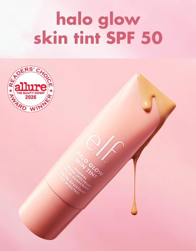 Halo Glow Skin Tint SPF 50