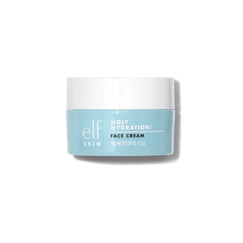 Mini Holy Hydration! Face Cream