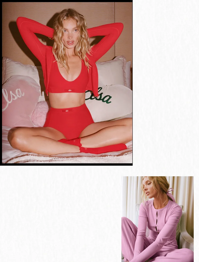 THE V-DAY EDIT