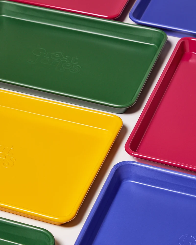 Sheet Pans