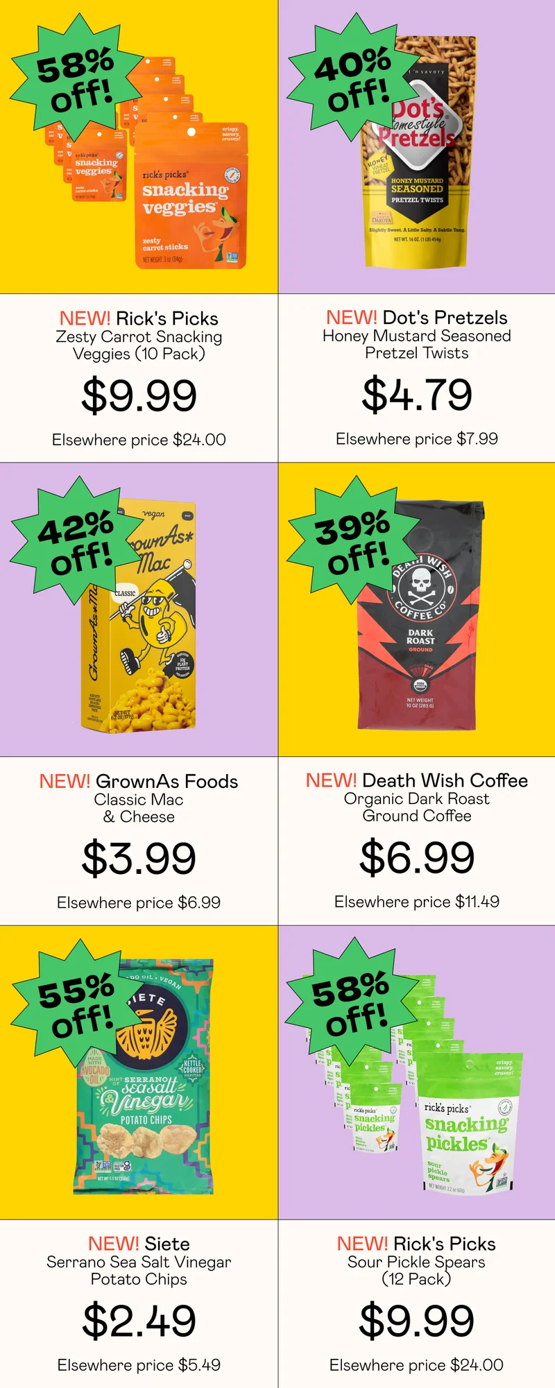 Shop the Smartie Saver