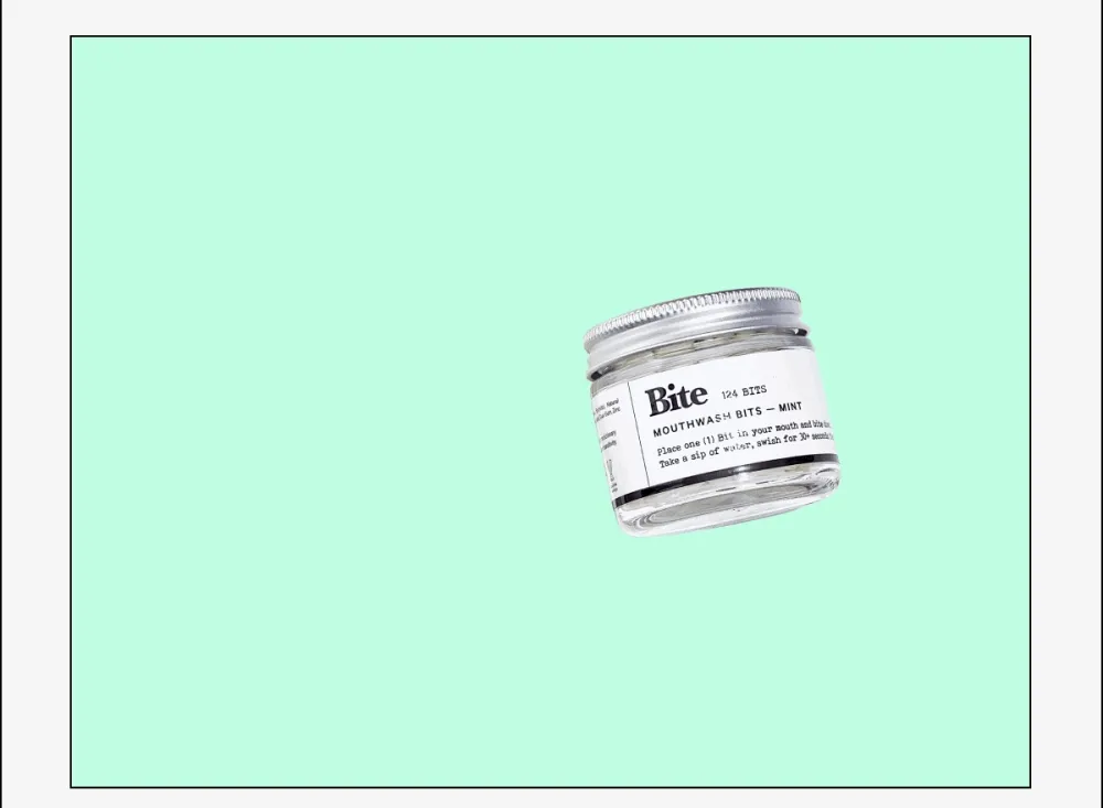 Small jar, big impact.