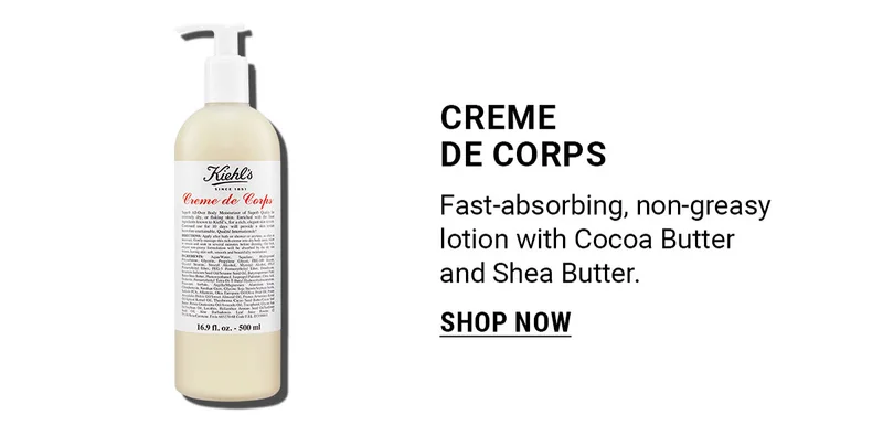 CREME DE CORPS