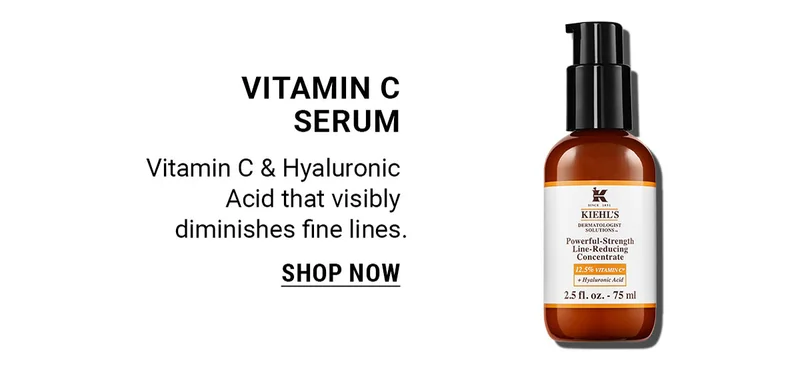 VITAMIN C SERUM