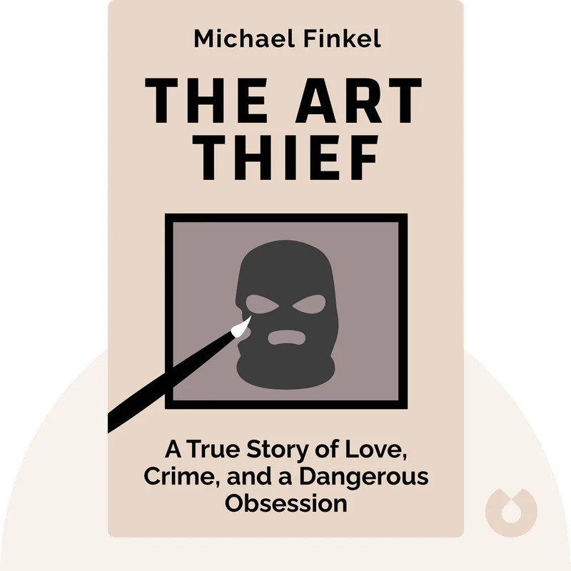 The Art Thief