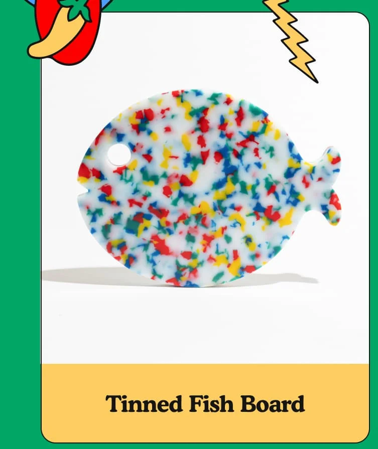 cutting board