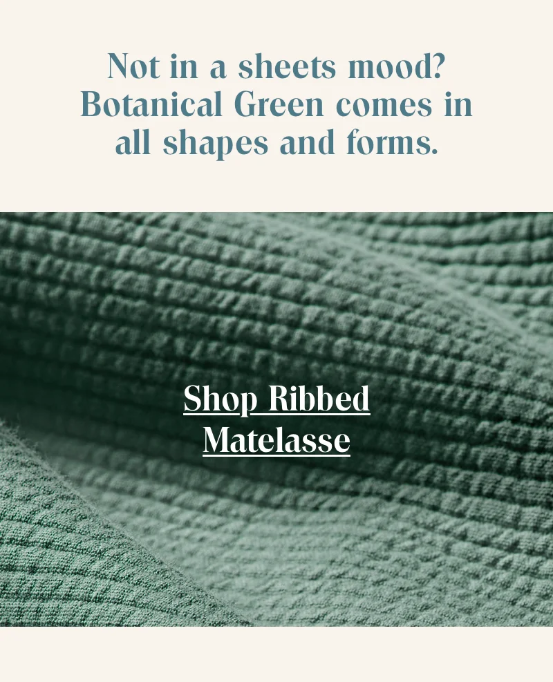 Shop Ribbed Matelasse