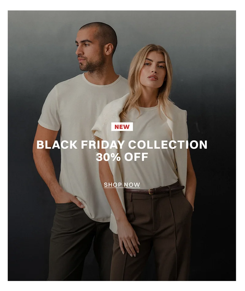 Black Friday Collection