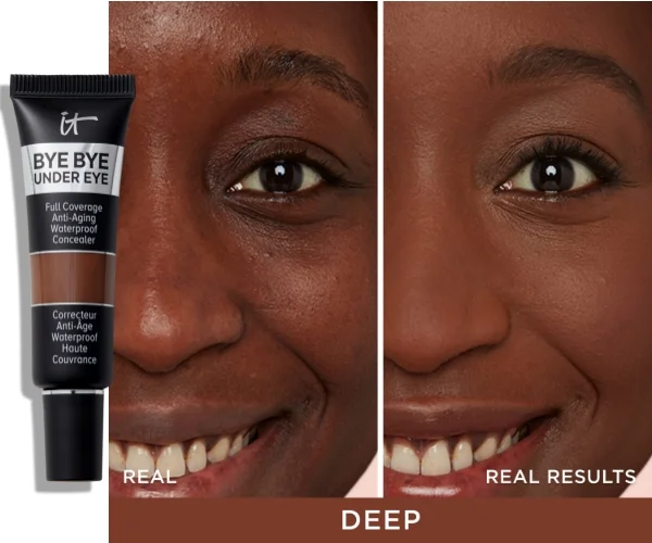 BYE BYE UNDER EYE CONCEALER