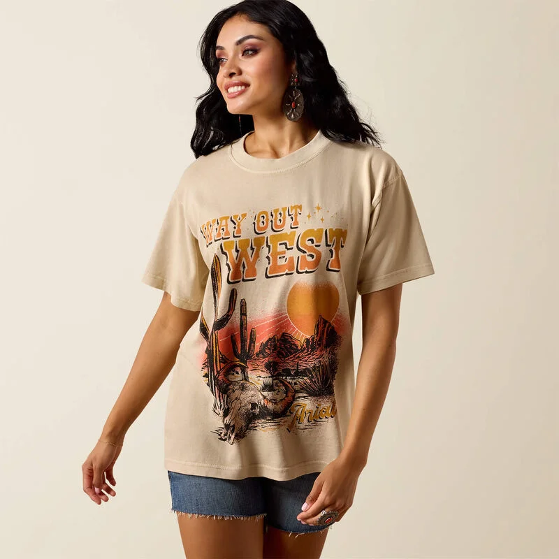 Ariat Desert Sun T-Shirt