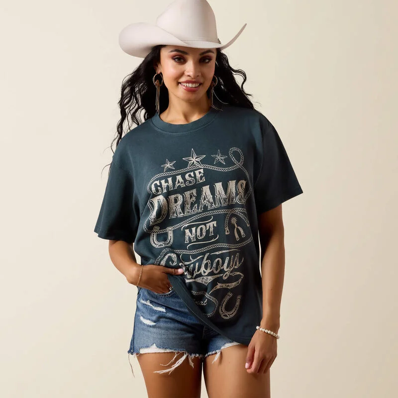 Ariat Chase Dreams T-Shirt
