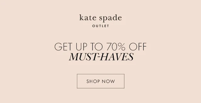GET UP TO 70& OFF MUST-HAVES SHOP NOW