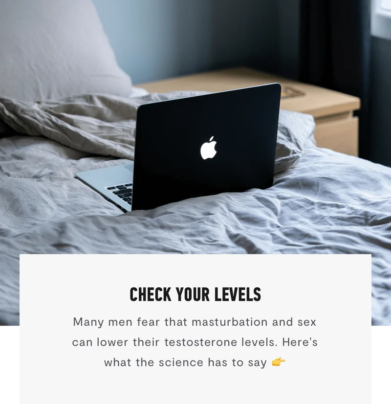 Check Your Levels