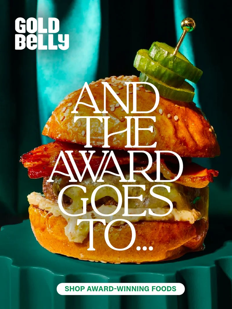 And the award goes to