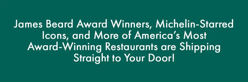 Shop Award Winning Foods.