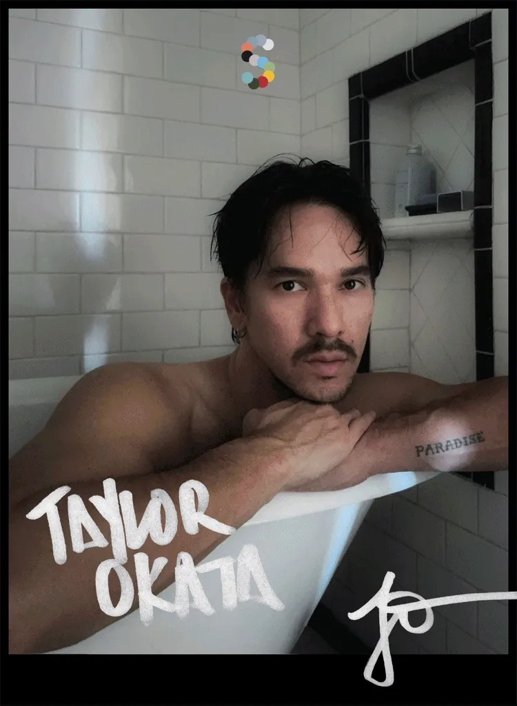 Taylor Okata