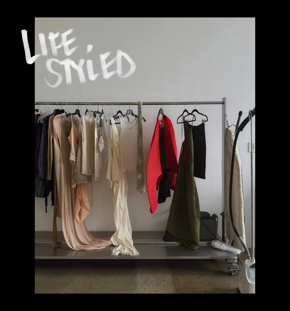 LIFE STYLED