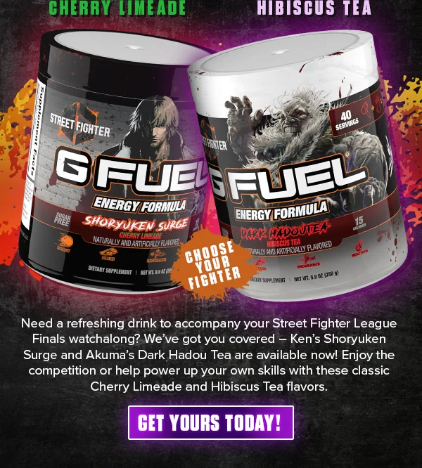 GET YOURS TODAY!